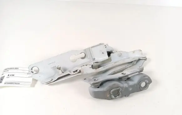 Volvo S60 Engine bonnet/hood hinges 32277086