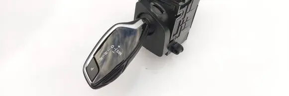 BMW X3 G01 Gear selector 9458755