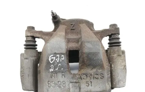 Toyota Auris 150 Front brake caliper