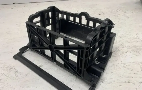 BMW 5 E60 E61 Frame 