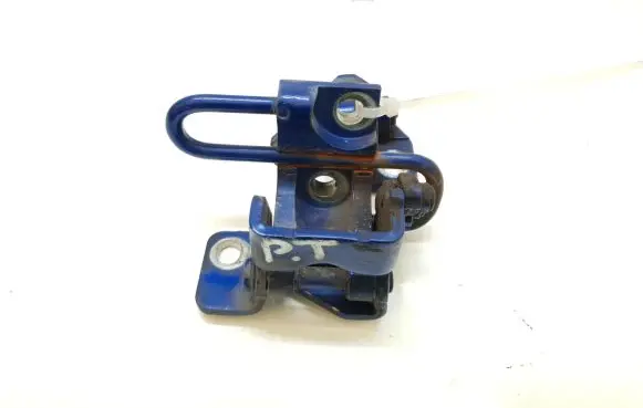 Volkswagen Golf V Rear door hinge set 1K4833412