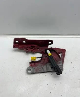 Jaguar XE Engine bonnet/hood hinges GX7316800AE D36XA 627243900