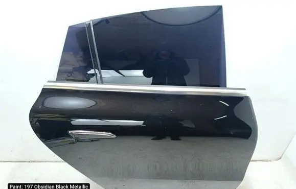 Mercedes-Benz EQS V297 Rear door A2977322400