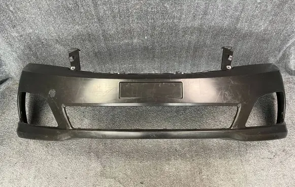 KIA Magentis Front bumper MAGENTIS LIFT 2010-2012