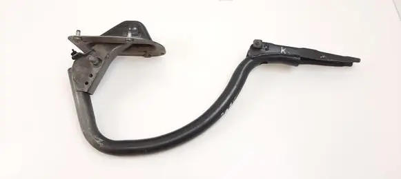 BMW 7 F01 F02 F03 F04 Tailgate/trunk/boot hinge 7185253