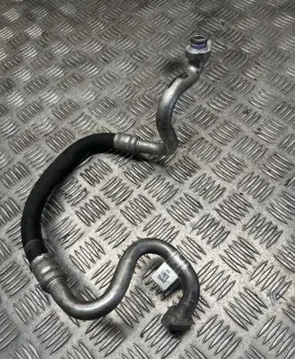 Land Rover Range Rover Velar Air conditioning (A/C) pipe/hose HX7319N602ba