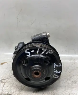 Power steering pump