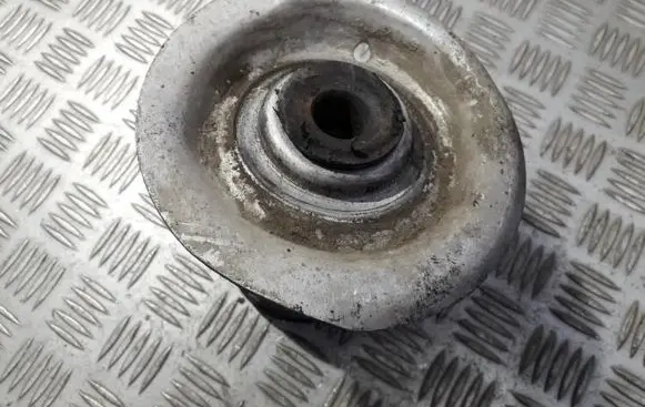 Mercedes-Benz A W168 Coil spring mount 