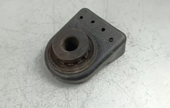 KIA Sorento IV Radiator support slam panel bracket 25333P2000