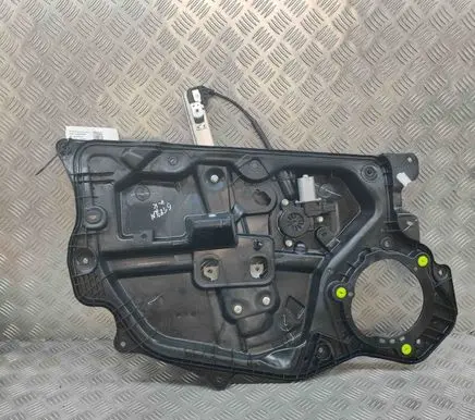 Mazda CX-5 II Front door electric window regulator KB7W5997XA