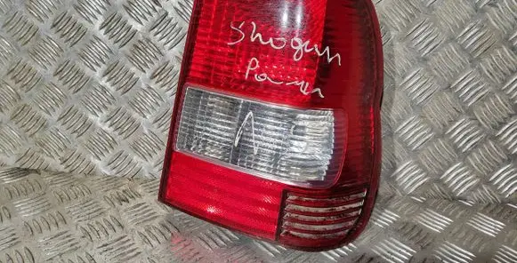 Mitsubishi Pajero Pinin Rear/tail lights MR416092 28710202