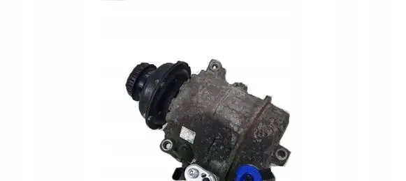Audi A3 S3 8P Air conditioning (A/C) compressor (pump) JB0TEILE