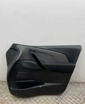 Citroen C4 II Picasso Front door card panel trim 6307144835 3071263540