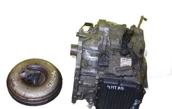 Volvo XC70 Automatic gearbox TF80SC