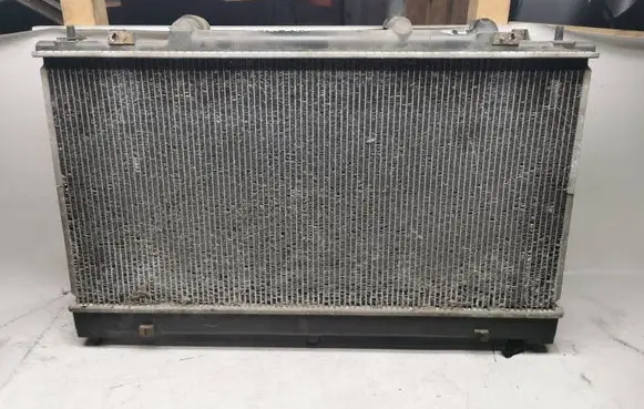 Mazda 6 Coolant radiator