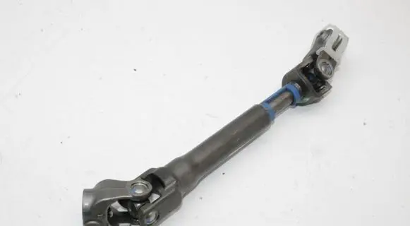Nissan Leaf I (ZE0) Steering column universal joint 