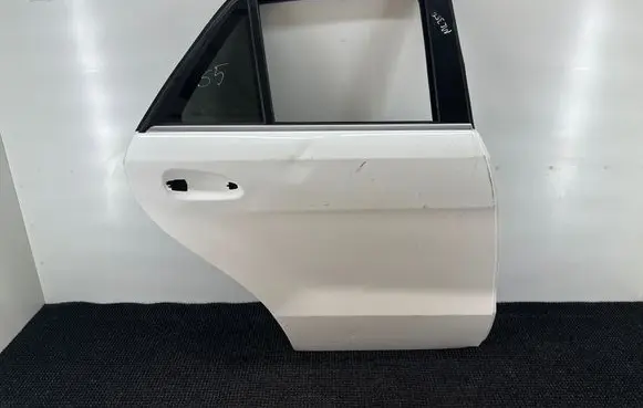 Mercedes-Benz GLE (W166 - C292) Rear door 