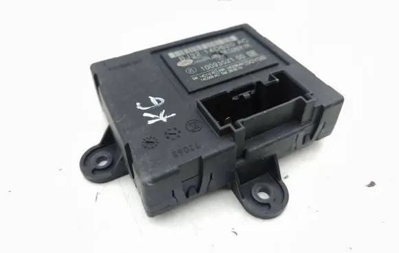 Land Rover Evoque I Door control unit/module BJ3214D620AC 1009352100