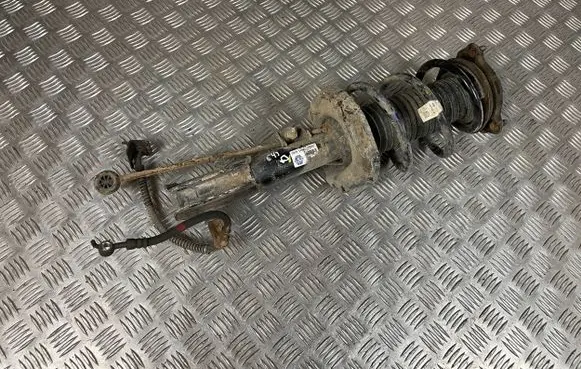 Hyundai Ioniq Front shock absorber/damper 54661G2800 54630G2200