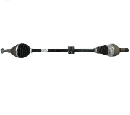 Audi Q3 F3 Front driveshaft 3Q0407272DS