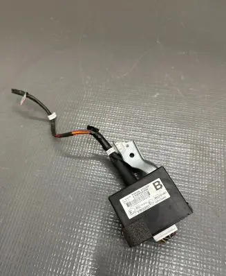 Toyota Avensis T270 Alarm control unit/module 8978005080 97RI012011 625510000