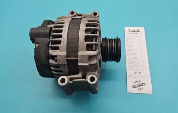 Audi A4 S4 B8 8K Generator/alternator 06H903017T IMPRK1447524