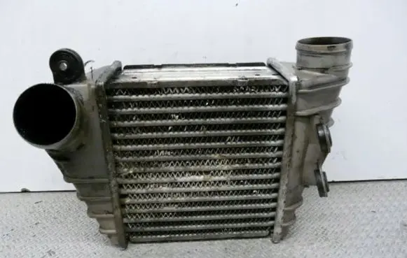 Audi A3 S3 8L Intercooler radiator 1J0145805D