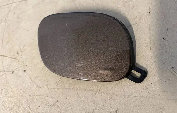 Volvo S80 Front tow hook cap/cover 31353447