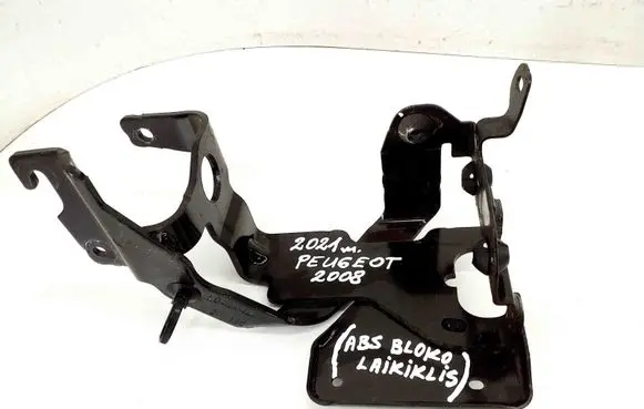 Peugeot 2008 II ABS pump bracket 9831013180