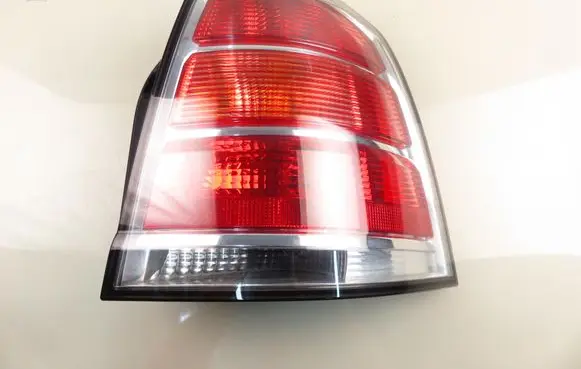 Rear/tail lights