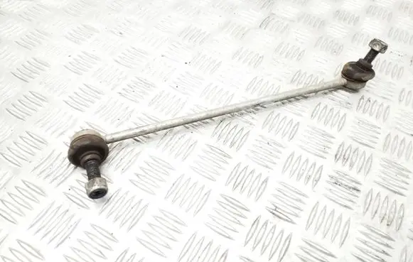 Front anti-roll bar/stabilizer link