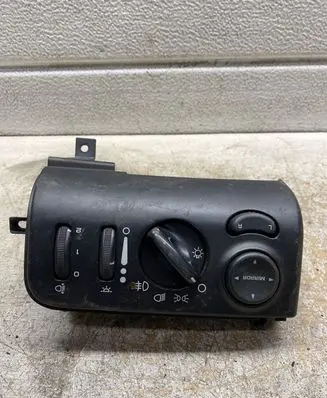 Fiat Ulysse Light switch 9575541K
