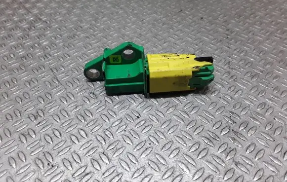 Audi A6 S6 C6 4F Airbag deployment crash/impact sensor 1K0909606C