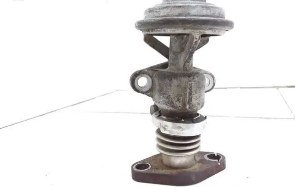 Skoda Fabia Mk1 (6Y) EGR valve