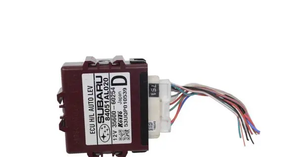 Subaru Outback (BS) Other devices 3560060254 84051AL020