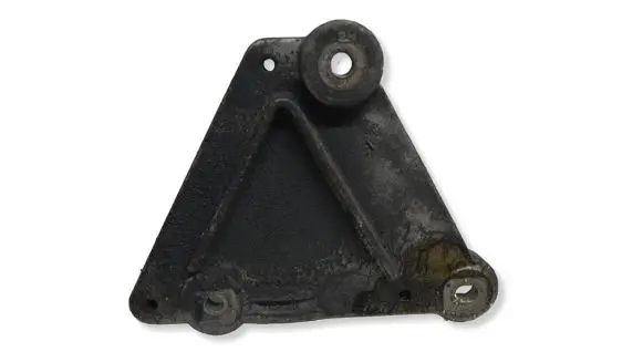 Opel Astra J A/C compressor mount bracket 55567289