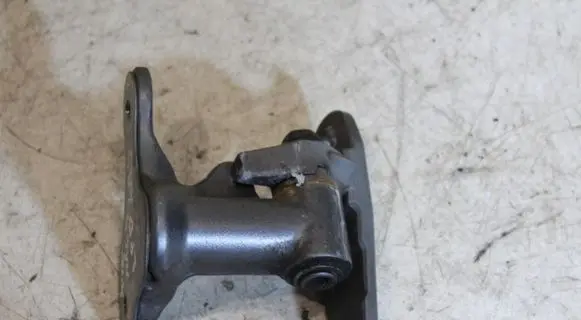 Mercedes-Benz A W176 Front door hinge set 