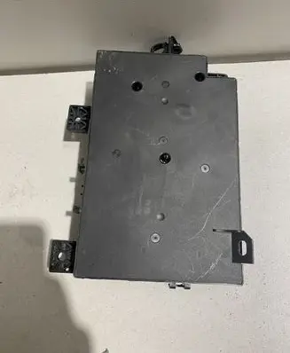 Mitsubishi Outlander Fuse module 8637B687