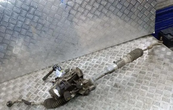 Honda Civic Steering rack