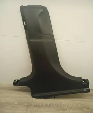BMW 7 F01 F02 F03 F04 (B) pillar trim (bottom) 7340683 995500902