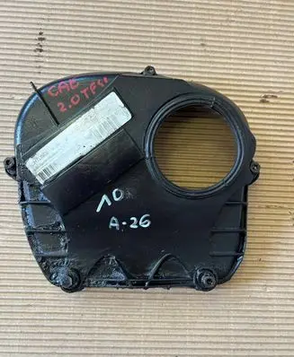 Audi A5 8T 8F Timing belt guard (cover) 06H103269H