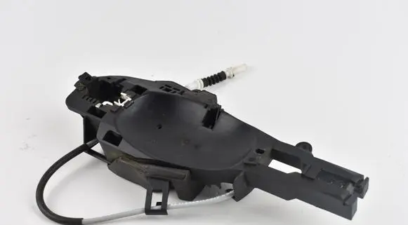 BMW X4 F26 Front door exterior handle/bracket 51217193263