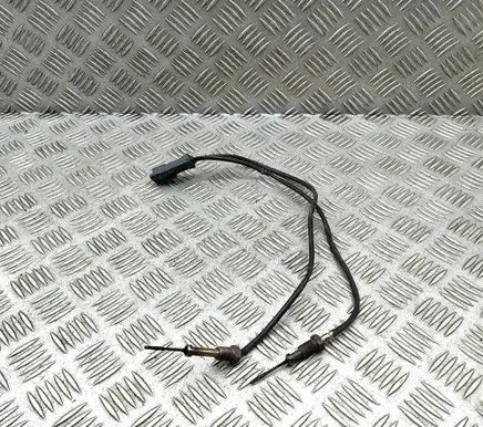 Opel Vivaro Oil temperature sensor 9807562780