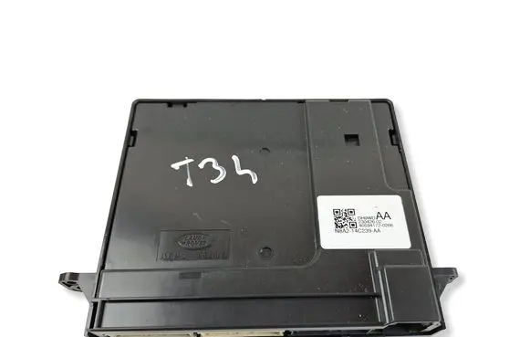 Jaguar F-Pace Other control units/modules N8A214C239AA 23042602