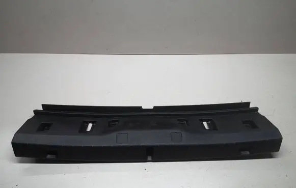 BMW 7 G11 G12 Trunk/boot sill cover protection 7344675 18384510