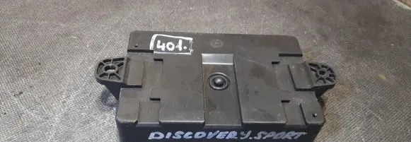 Land Rover Discovery 5 Keyless (KESSY) go control unit/module FK7219H440AF
