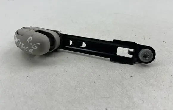 Chrysler Pacifica Seat belt adjustment rail 5LA64PD2AB 044171R