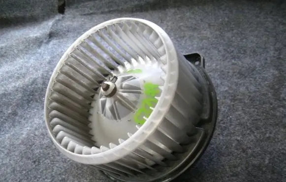 Honda Legend III KA9 Heater fan/blower