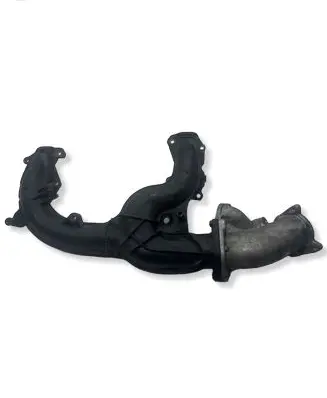 Audi A6 S6 C6 4F Air intake duct part 059145997C