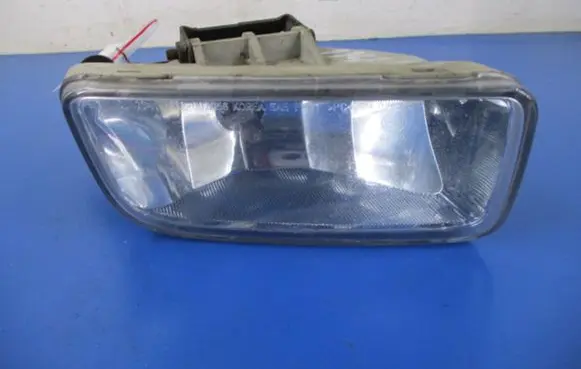 Chevrolet Aveo Front fog light